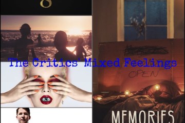 The Critics' Mixed Feelings