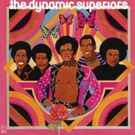The Dynamic Superiors, The Dynamic Superiors [📷: UMG Recordings, Inc.]