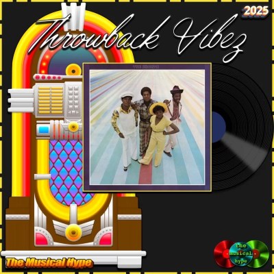 The Ebonys, You’re The Reason Why: Throwback Vibez 🕶️🎶 No. 110 (2025) [📷: Brent Faulkner / The Musical Hype; Sony Music Entertainment Inc.; AcatXlo, OpenClipart-Vectors, Speedy McVroom from Pixabay]