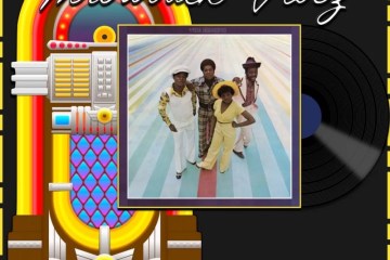 The Ebonys, You’re The Reason Why: Throwback Vibez 🕶️🎶 No. 110 (2025) [📷: Brent Faulkner / The Musical Hype; Sony Music Entertainment Inc.; AcatXlo, OpenClipart-Vectors, Speedy McVroom from Pixabay]