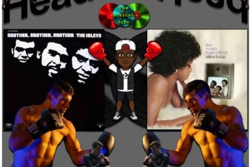 The Isley Brothers vs. The Main Ingredient: Head 2 Head No. 13 (2025) [📷: Brent Faulkner / The Musical Hype; RCA, Sony Music Entertainment; Israel Torres, KoolShooters, Los Muertos Crew, RDNE Stock project, Thomas Ronveaux from Pexels]