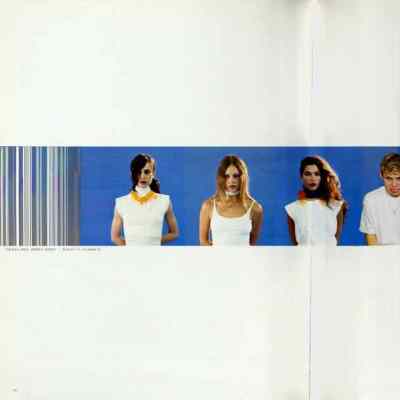 The Kid LAROI, APEROL SPRITZ [📷: Columbia]