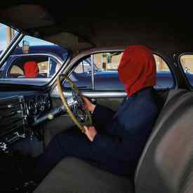 The Mars Volta, Frances The Mute [📷: The Mars Volta]