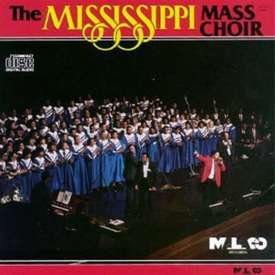 The Mississippi Mass Choir, The Mississippi Mass Choir [📷: Malaco]