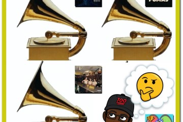 Thoughts on 2020 Grammy Nominations (Big Categories) [📷: ATO, Brent Faulkner, Columbia, Decca, The Musical Hype]