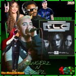 TLC, No Scrubs | Bangerz N Bopz π₯