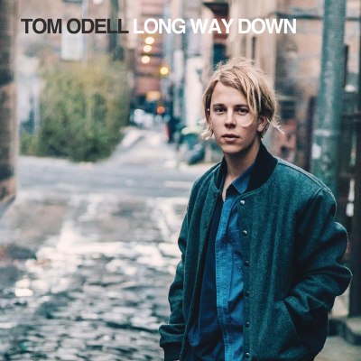 Tom Odell, Long Way Down [📷: Sony Music Entertainment UK Limited]