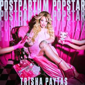 Trisha Paytas, Postpartum Popstar (EP)[📷: Trisha Paytas]