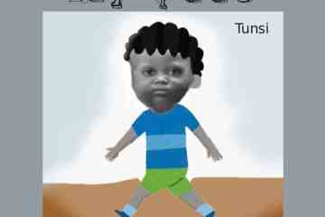 Tunsi, My Feet [📷: Parana]