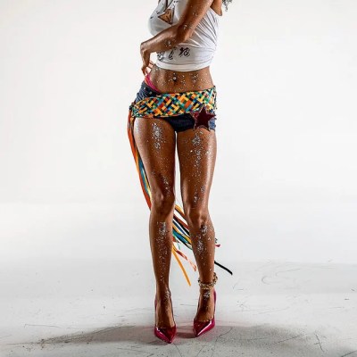 Tyla, IS IT [📷: FAX/EPIC]