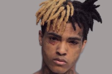 XXXTentacion, Look at Me © EMPIRE