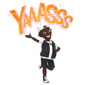 Bitmoji Image