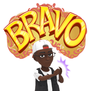 Bitmoji Image