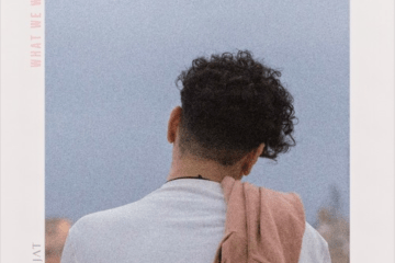 Bahjat, What We Were [Photo Credit: Bahjat]