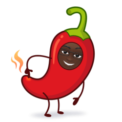 spicy pepper