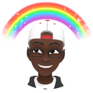 Bitmoji Image