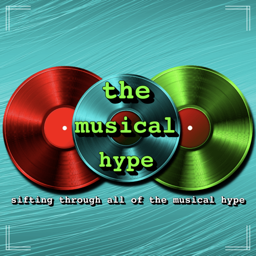 The Musical Hype
